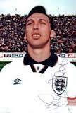 アーセナルレジェンド選手 デビッド プラット 1995 1998 元イングランド代表 Mf サッカー部